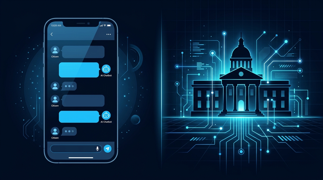 Chatbot Municipal
