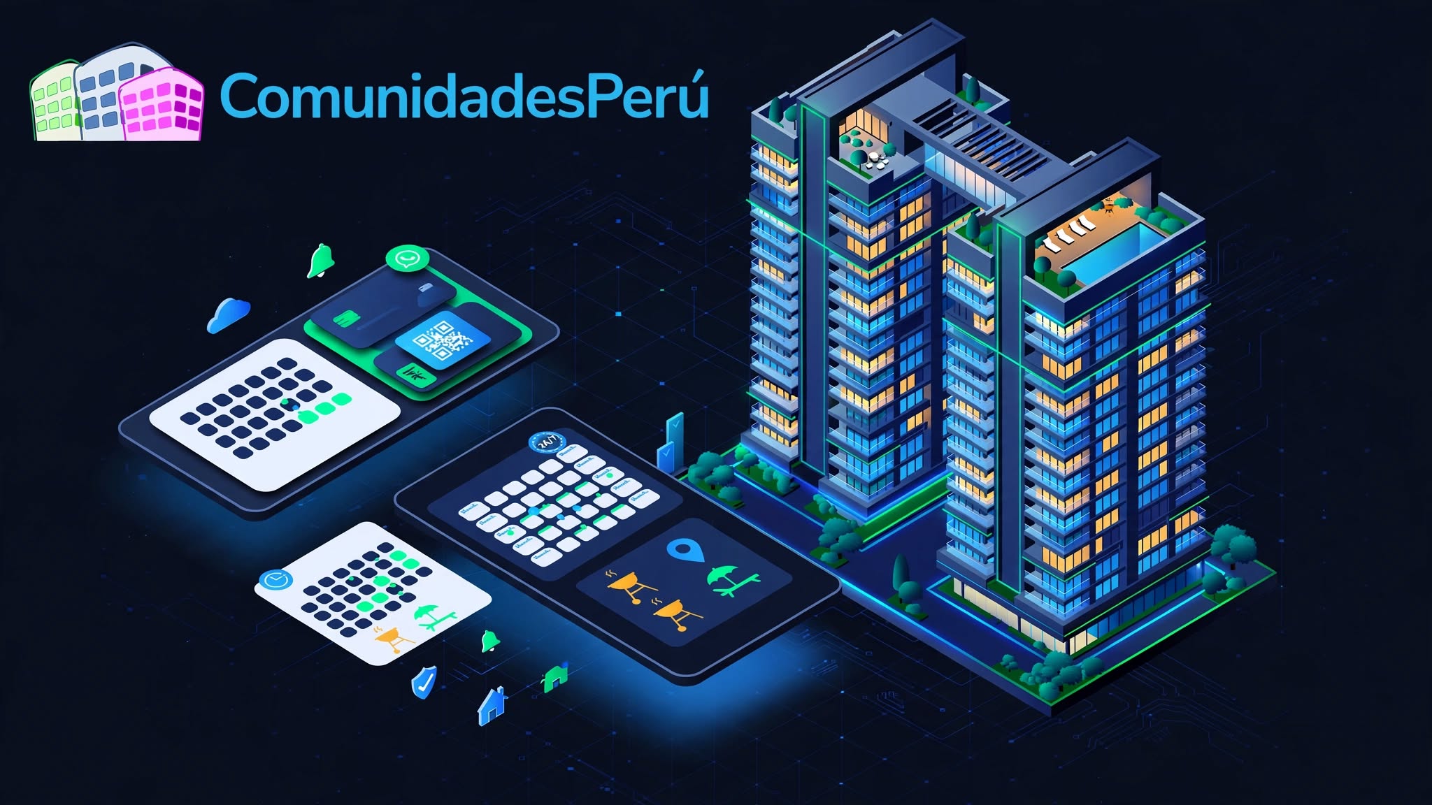 ComunidadesPerú