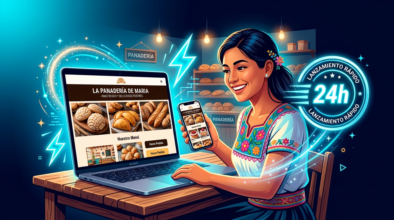 Digitalización Masiva Municipal